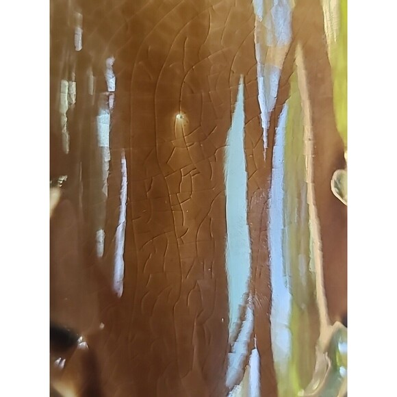 Vintage Brown Boho Coffee Mug - Picture 11 of 11